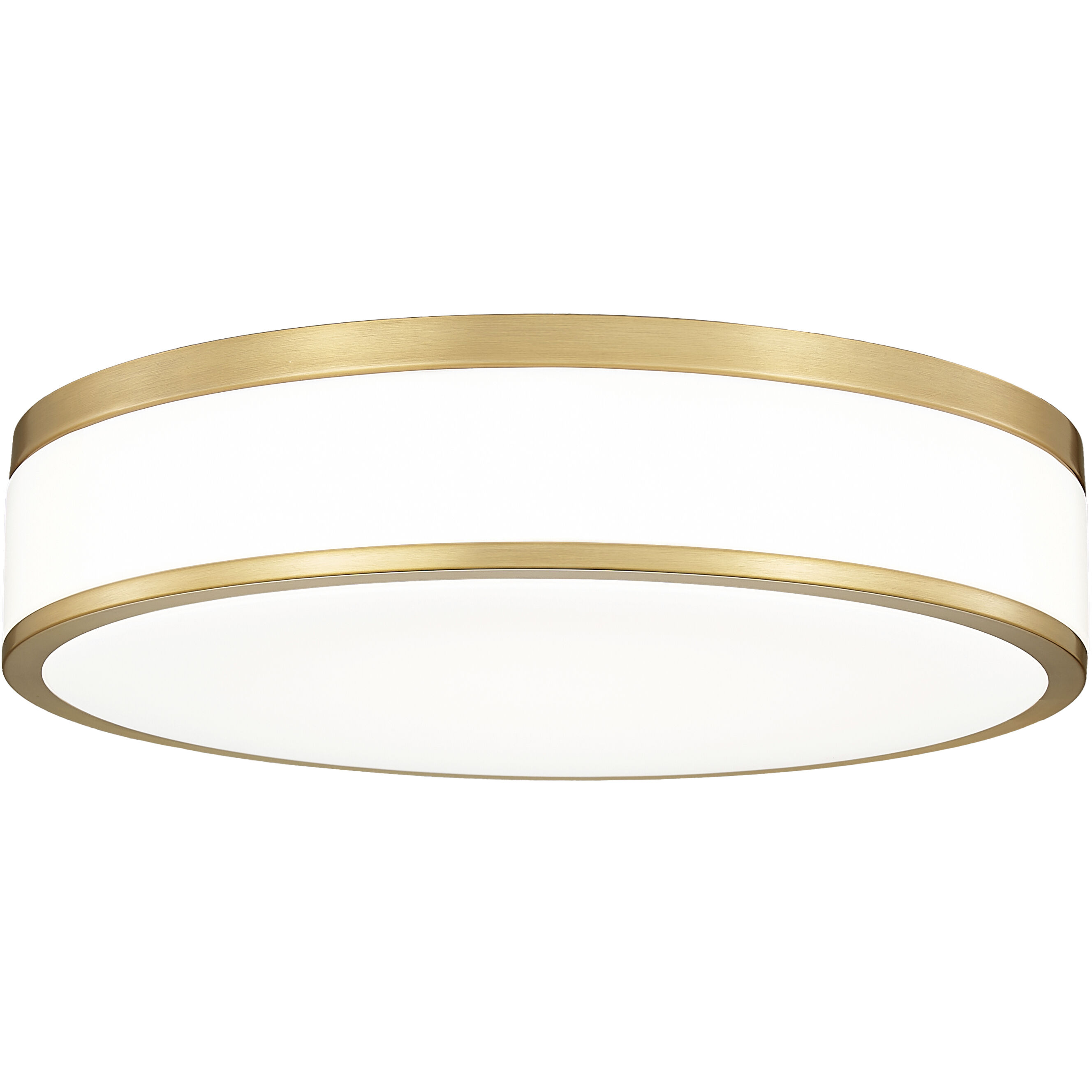 Ballord 1 Light 16.00 inch Flush Mount