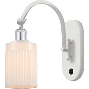Ballston Hadley 1 Light 5.30 inch Wall Sconce