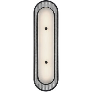 Tramore Wall Sconce Wall Light in Alabaster
