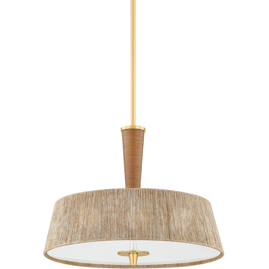 George Pendant