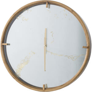 Anita 19.7 X 2.4 inch Clock