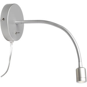 Wynne 1 Light 14.50 inch Swing Arm Light/Wall Lamp