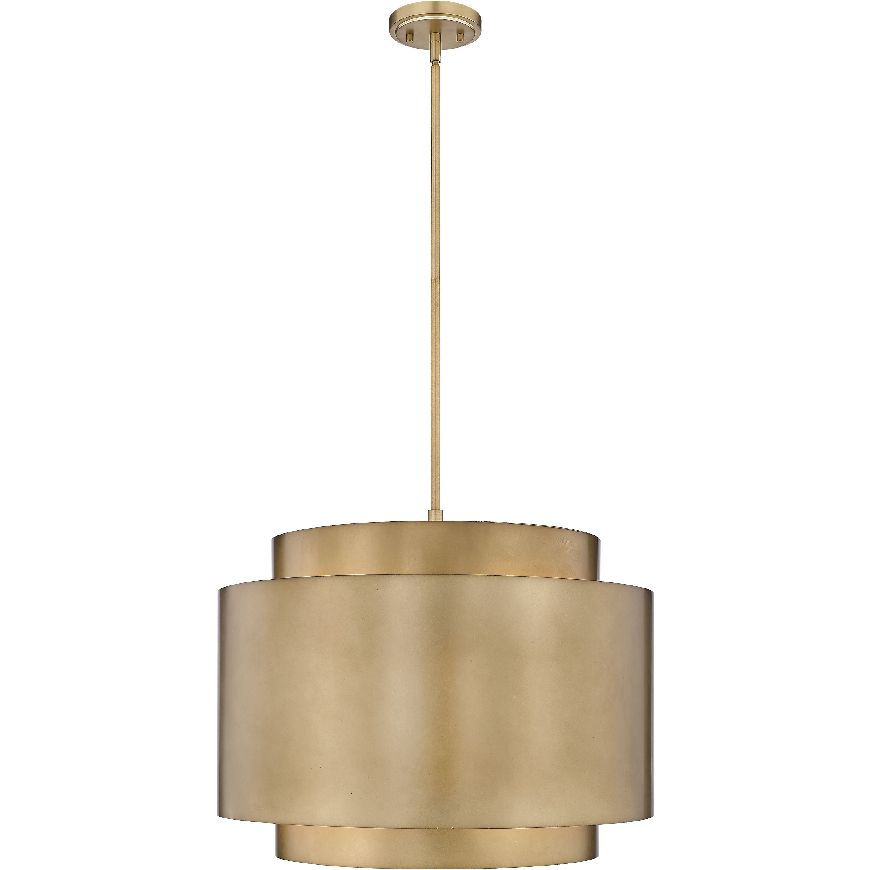Harlech 4 Light 32.50 inch Chandelier