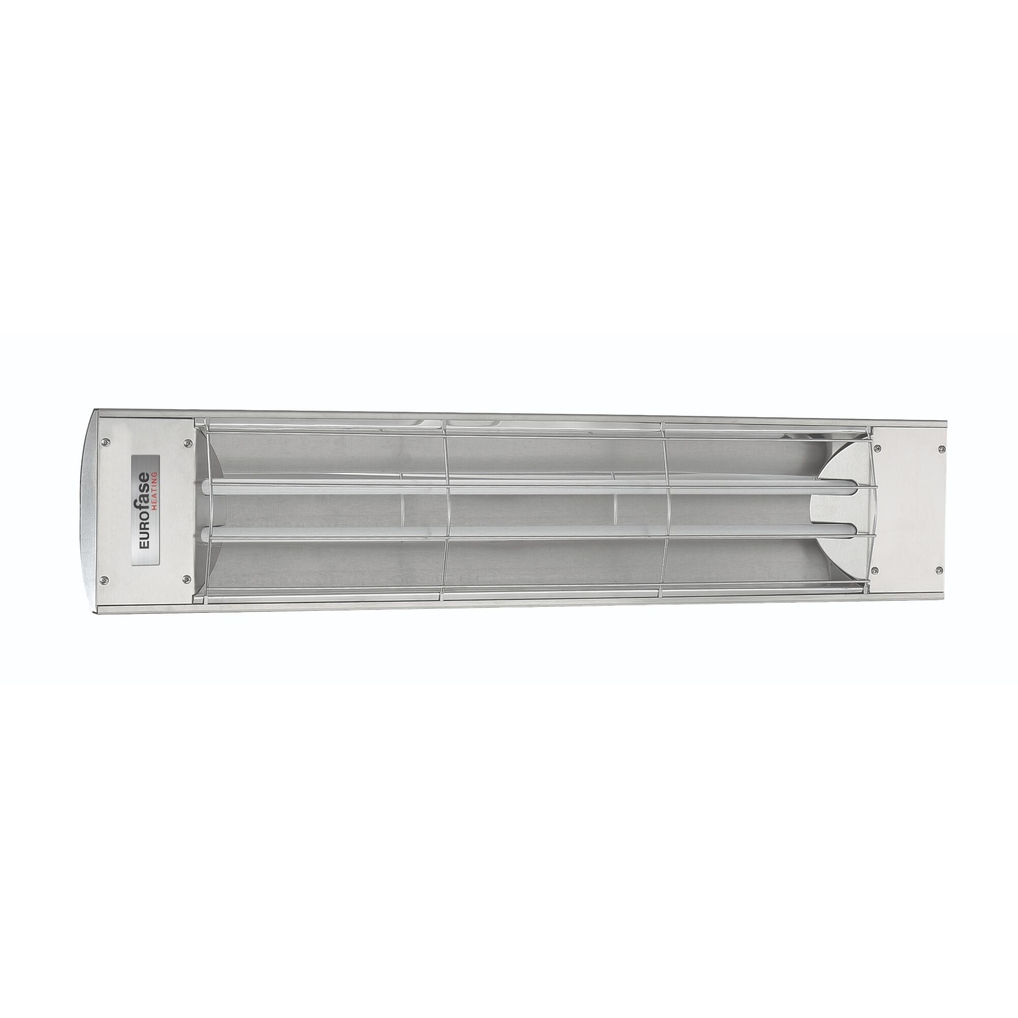 EF50 Series 9 X 8 inch Stainless Steel Electric Patio Heater in Standard