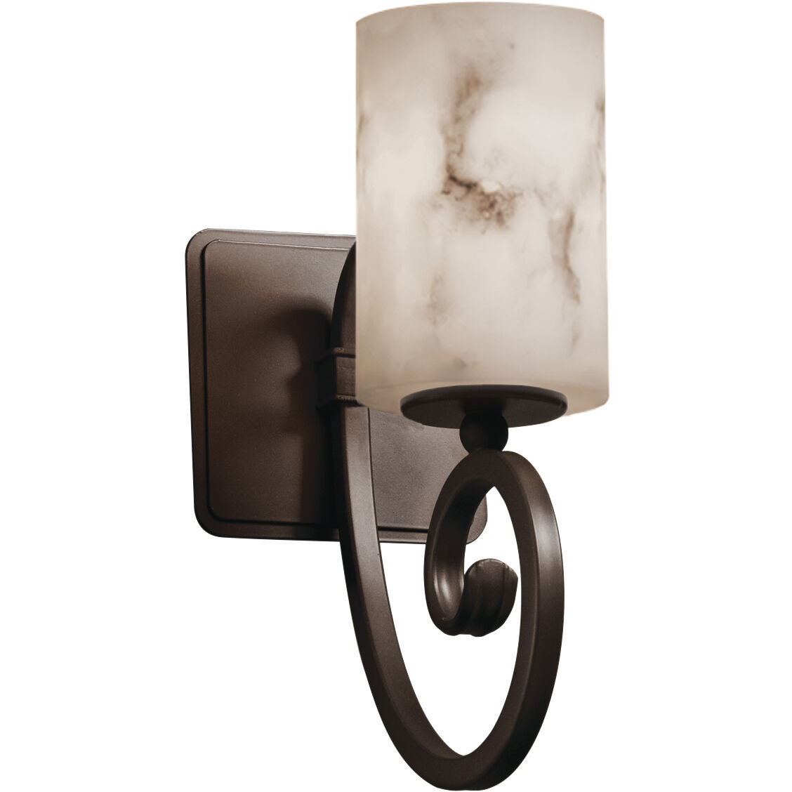 LumenAria 1 Light 5.00 inch Wall Sconce