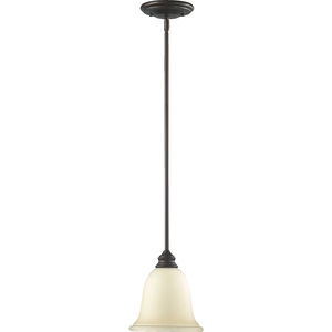 Bryant 1 Light 8.00 inch Mini Pendant