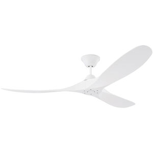Maverick Coastal 60.00 inch Indoor Ceiling Fan