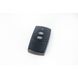 Ontario 5 X 3 inch Black Patio Heater Remote Controlled ON/OFF Cord and Plug