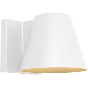 Sean Lavin Bowman 1 Light 7.50 inch Outdoor Wall Light