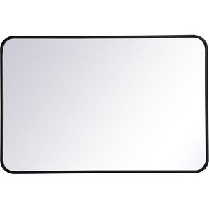 Evermore 36.00 inch  X 1.00 inch Wall Mirror