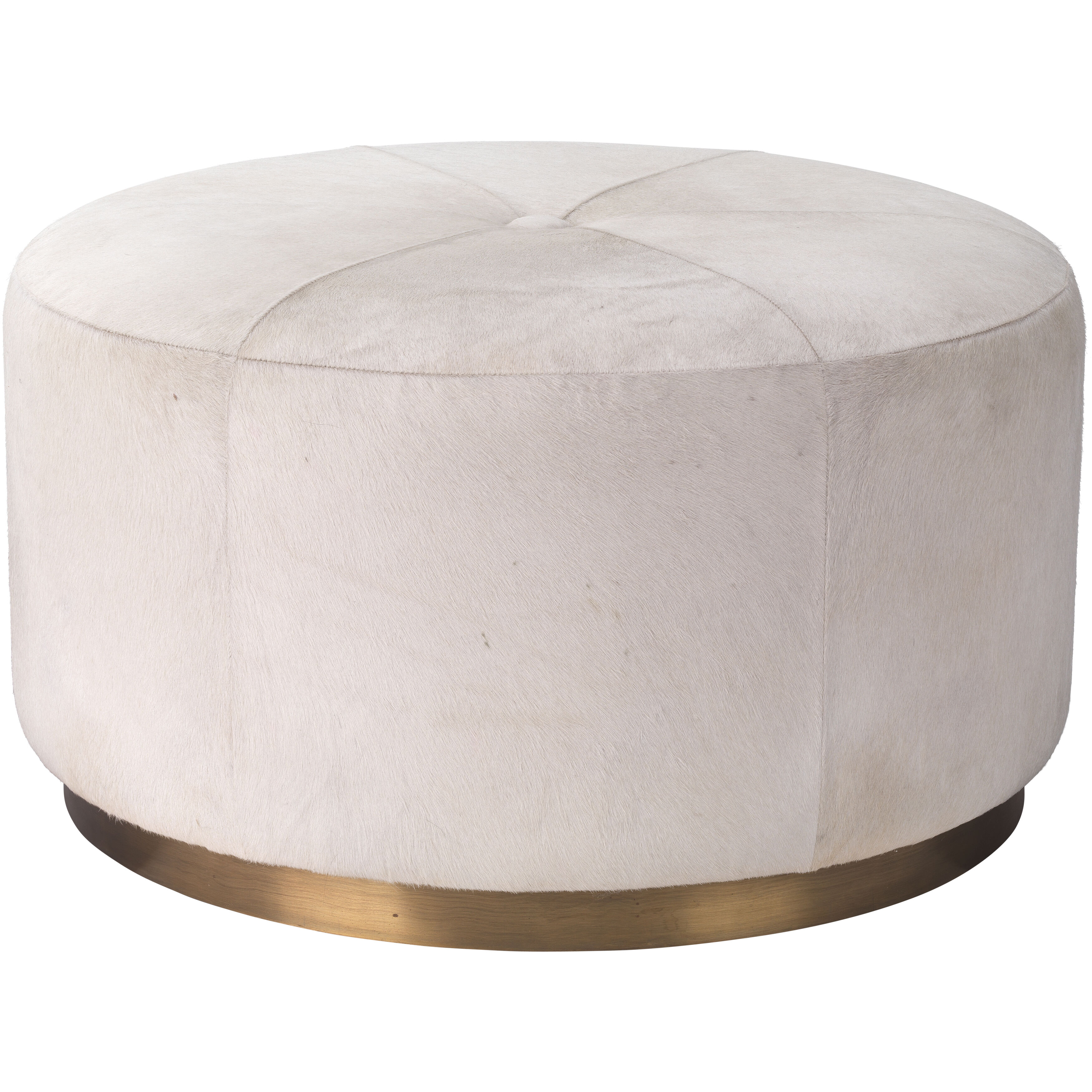 Thackeray Ottoman & Stool