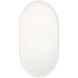 Eslo 36 X 24 inch Mirror Mirror