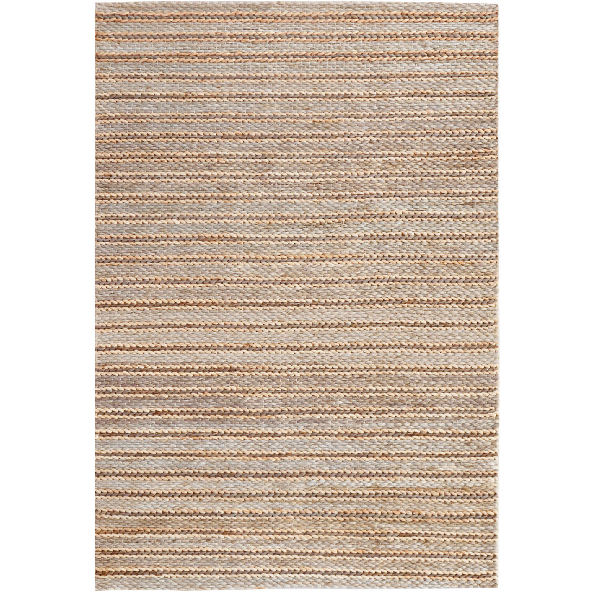 Natural Luxe Area Rug