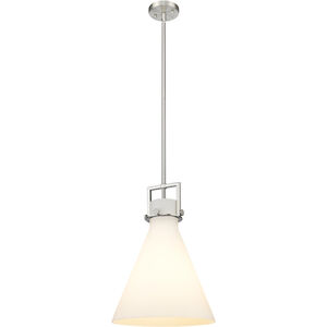 Downtown Urban Newton Cone 1 Light 14.00 inch Pendant