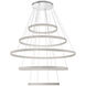 Verdura 5 Light 60.00 inch Chandelier