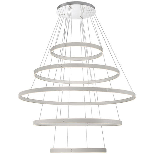 Verdura 5 Light 60.00 inch Chandelier