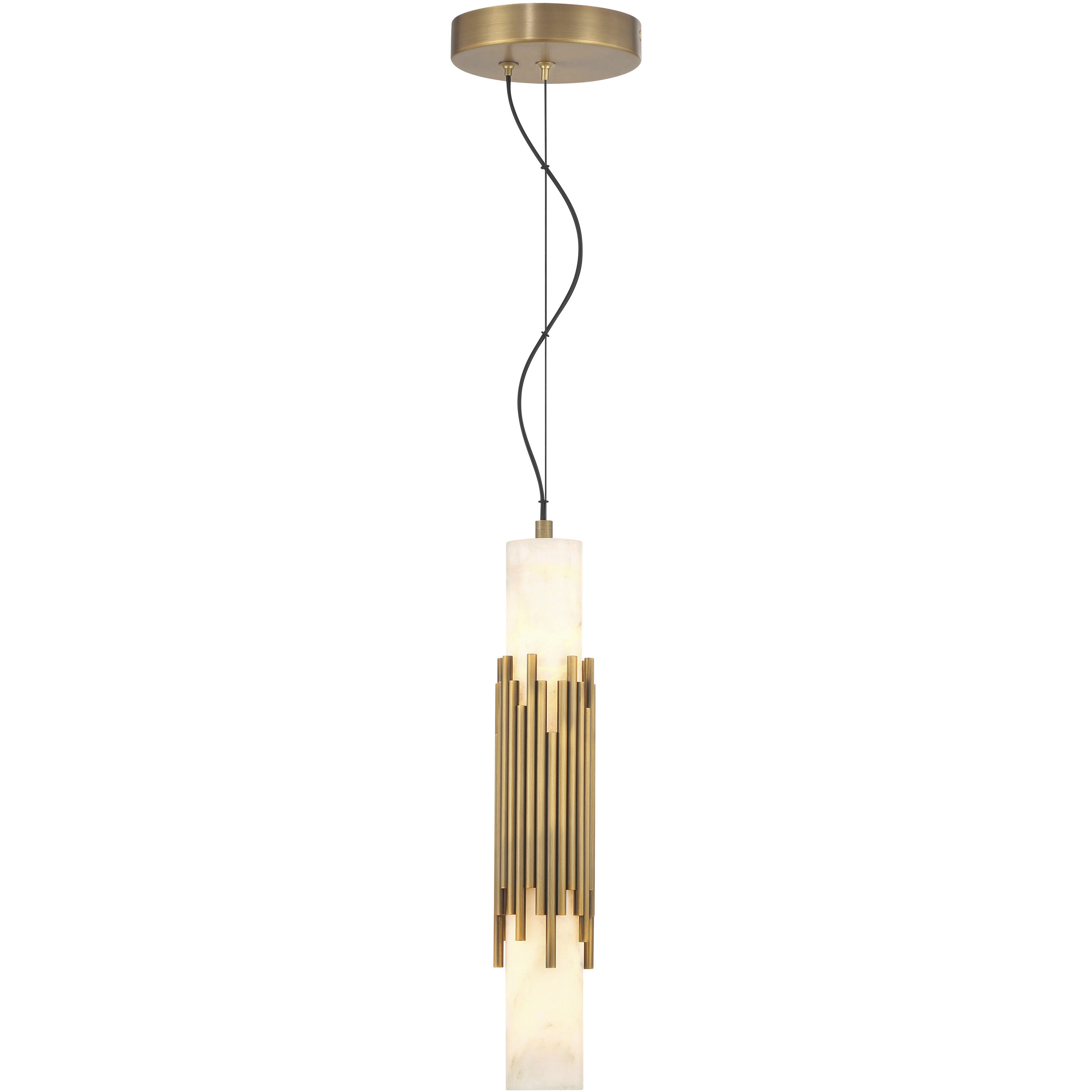 Venna 1 Light 3.00 inch Pendant