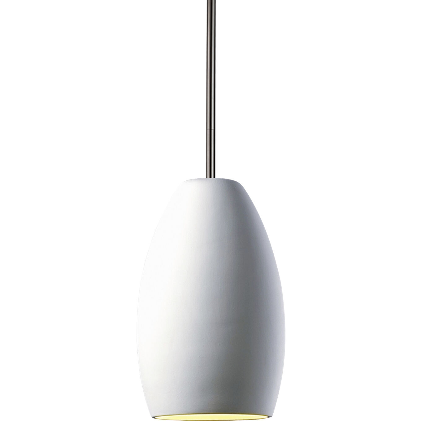 Radiance 1 Light 6.50 inch Pendant