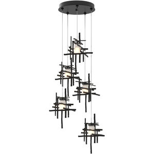 Tura 5 Light 27.30 inch Pendant