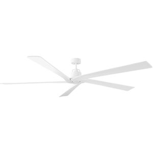 Aspen 84.00 inch Indoor Ceiling Fan