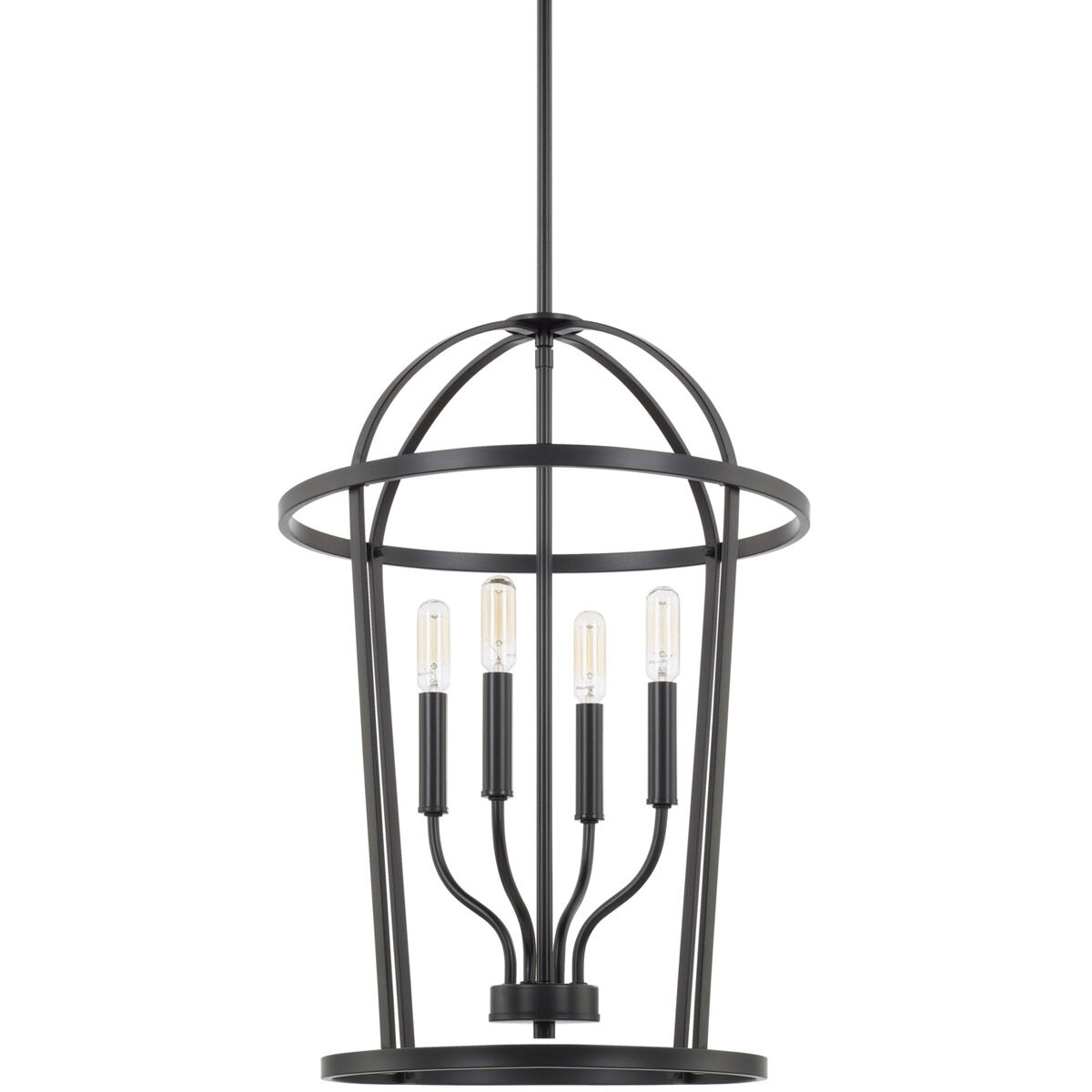 Greyson 4 Light 16.00 inch Foyer Pendant
