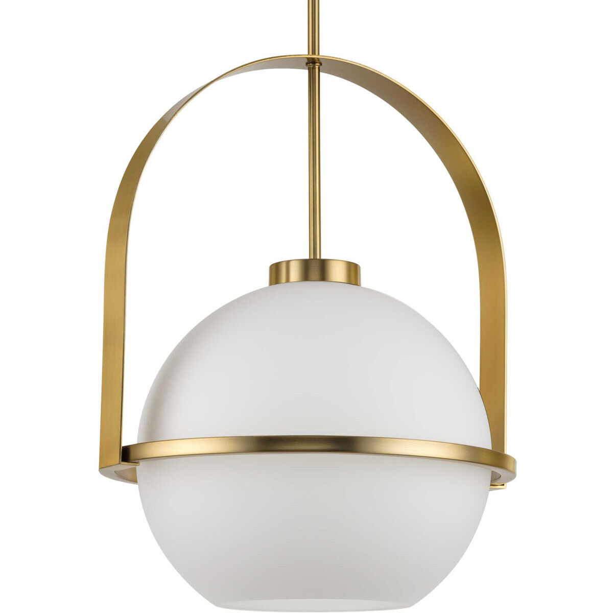 Delayne 1 Light 16.12 inch Pendant