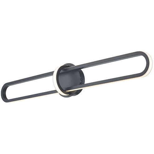 Botton Wall Sconce Wall Light in Gold, Medium