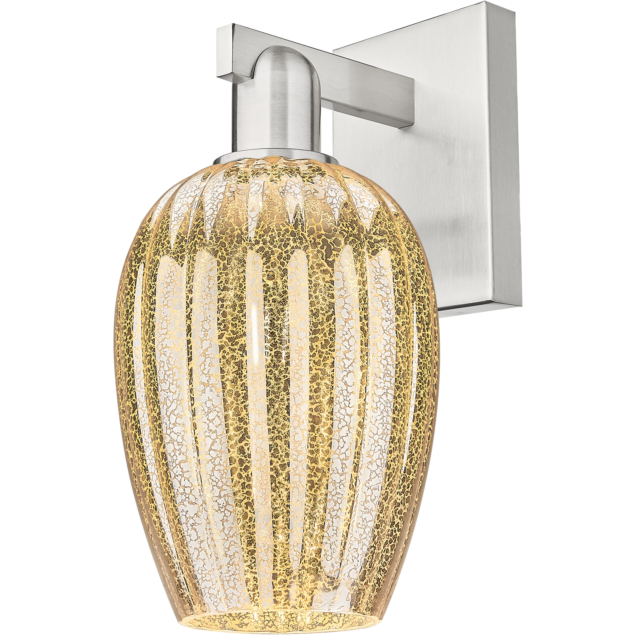 Preston 1 Light 6.25 inch Wall Sconce