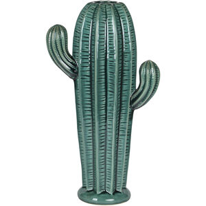 Saguaro Blue Décor