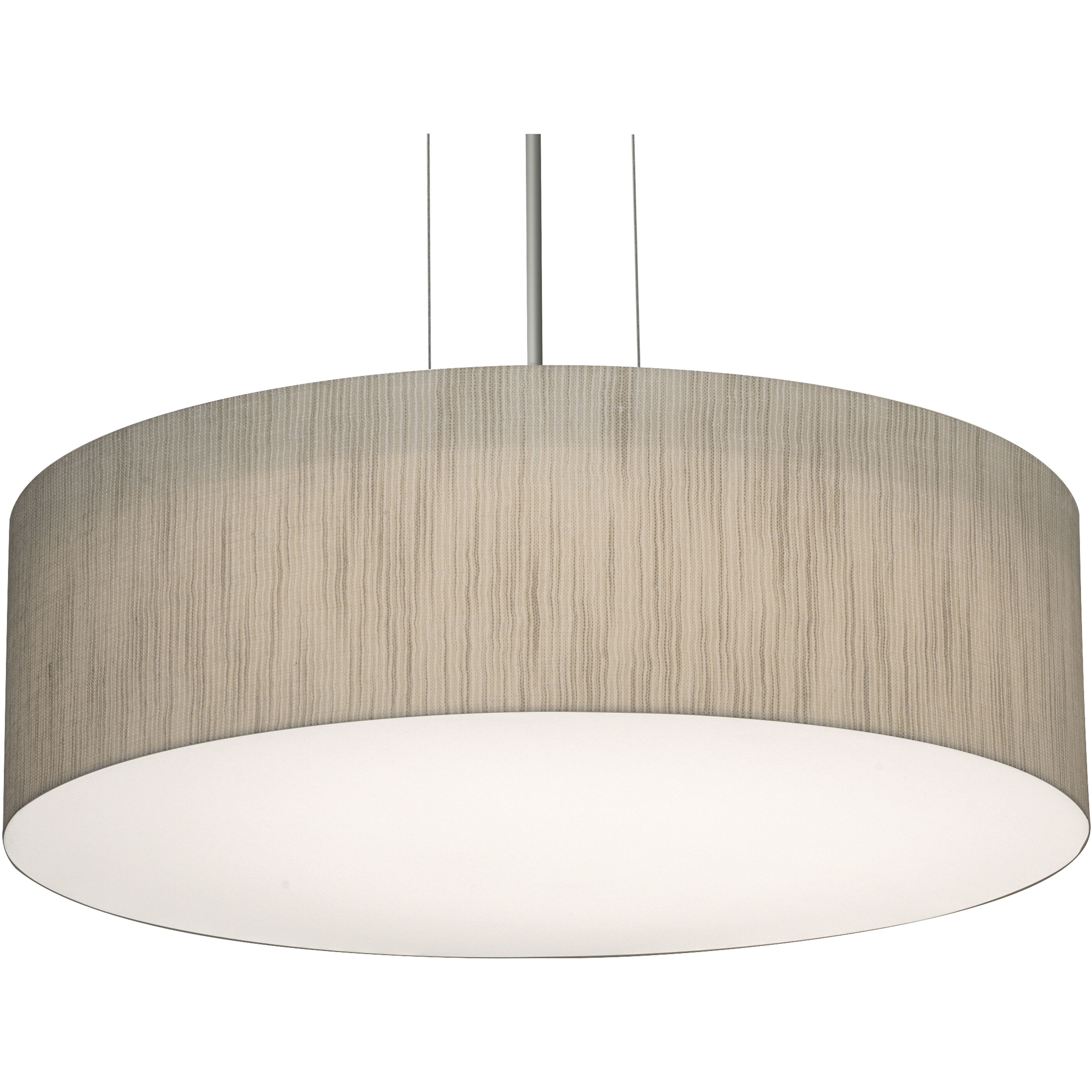 Anton 3 Light 15.00 inch Pendant