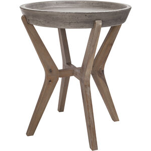 Tonga Accent Table
