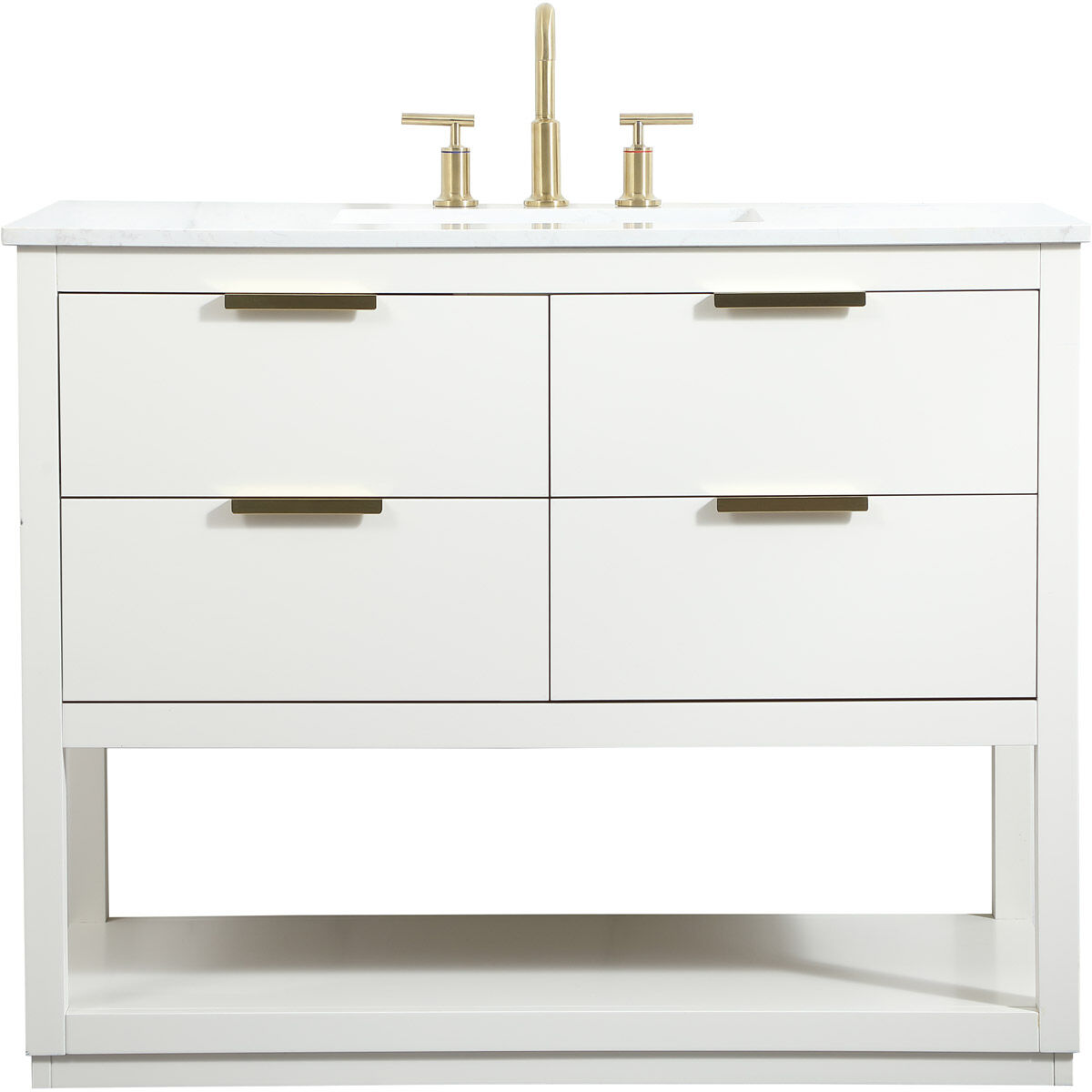Larkin Vanity
