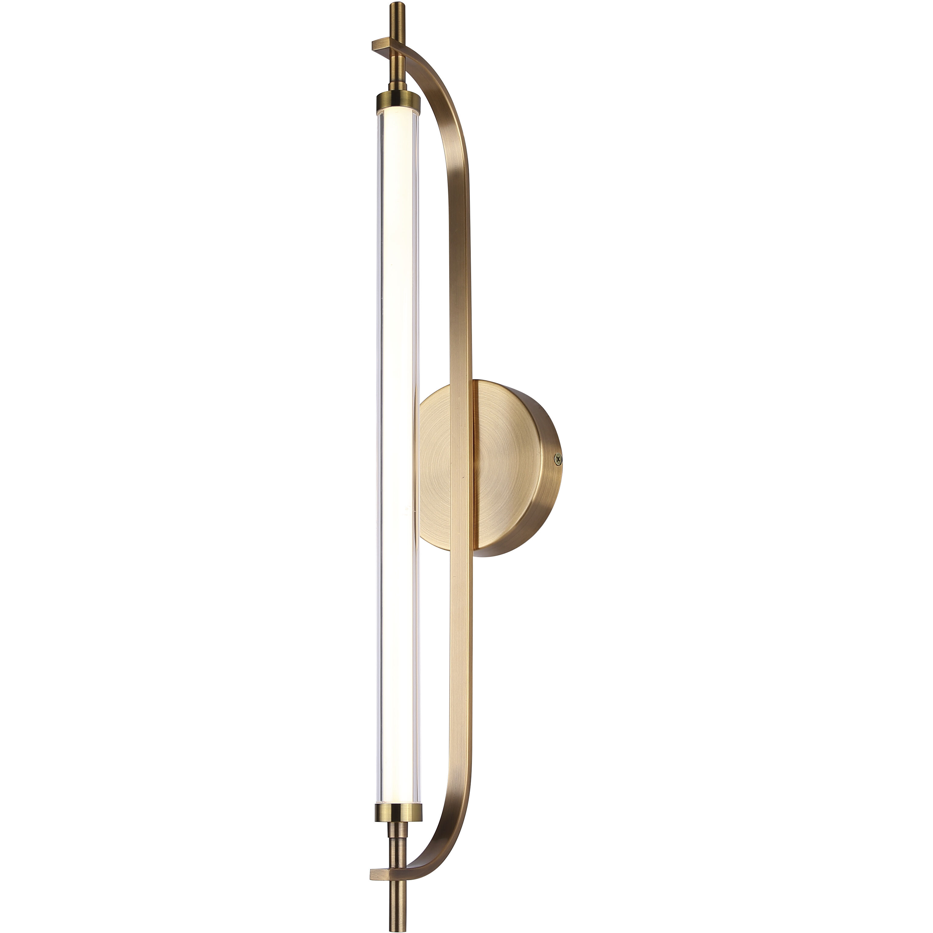 Keaton Wall Light