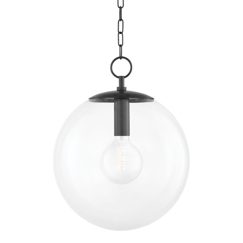 Juliana 1 Light 15.75 inch Pendant