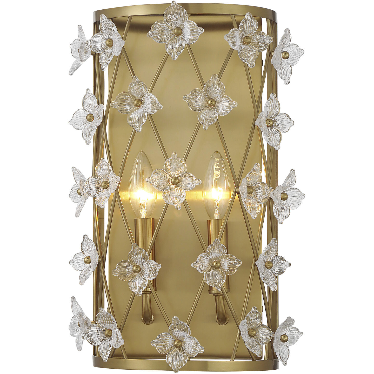 Bailey Wall Sconce Wall Light
