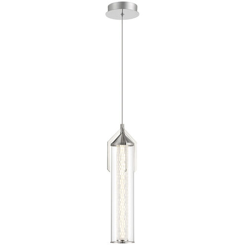 Espada 1 Light 5.25 inch Pendant