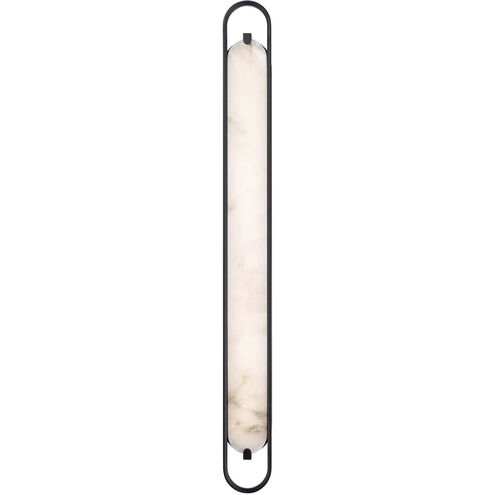 Noga 1 Light 46.00 inch Bathroom Vanity Light