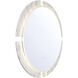 Sadona Marble LED Mirror