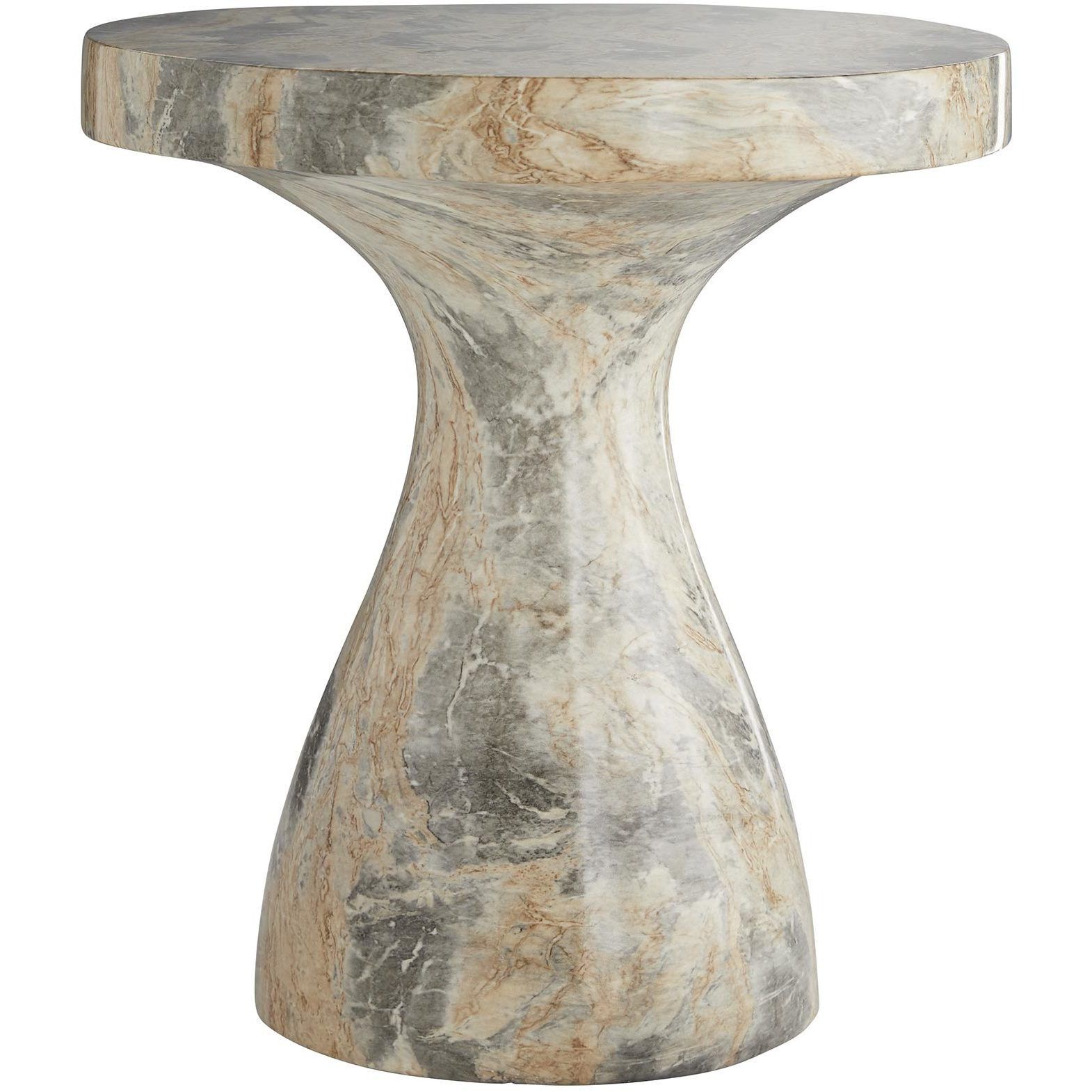 Serafina Accent Table