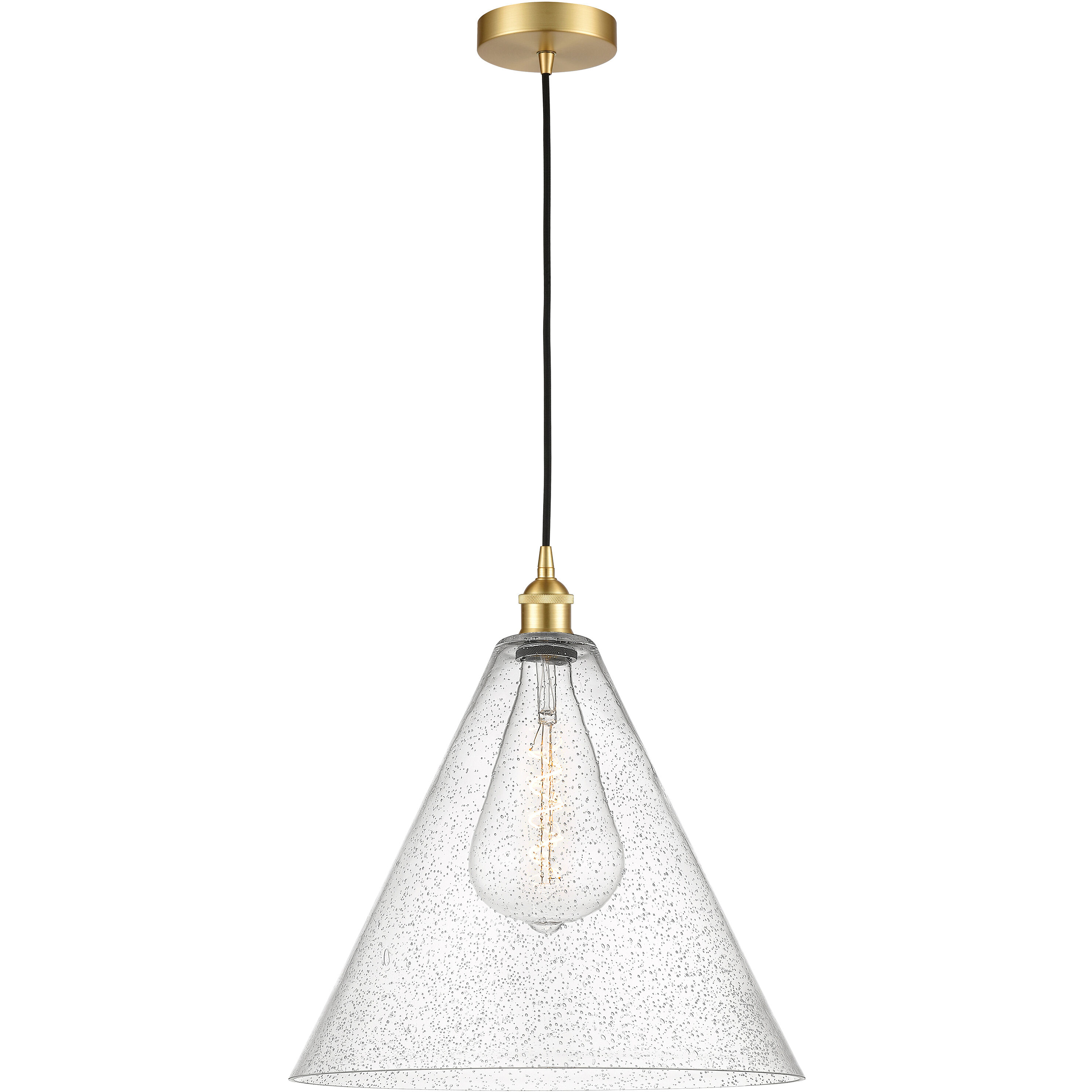 Berkshire 1 Light 16.00 inch Mini Pendant