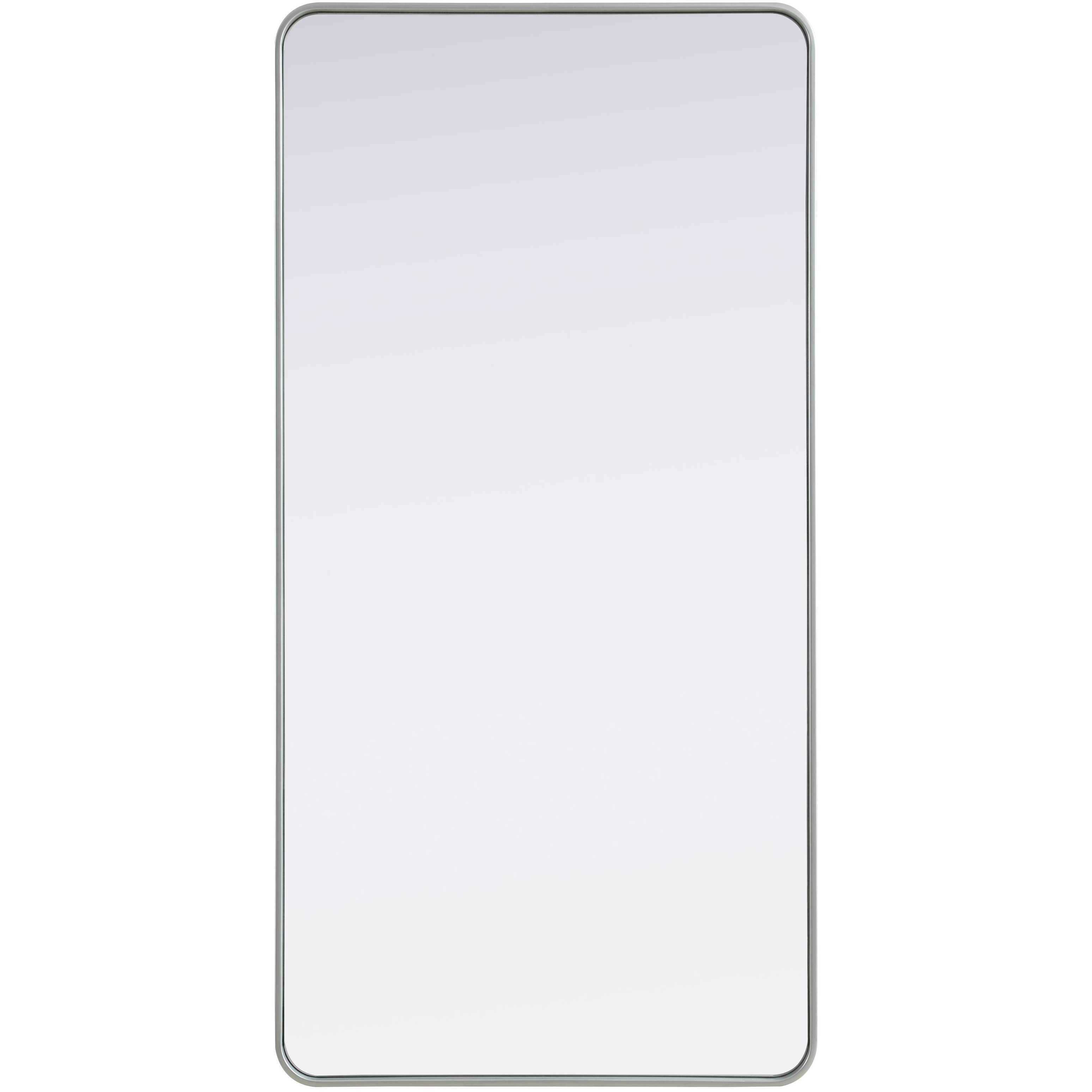 Remy 60.00 inch  X 30.00 inch Wall Mirror