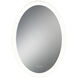 Odessa 35 X 25 inch Mirror LED Mirror