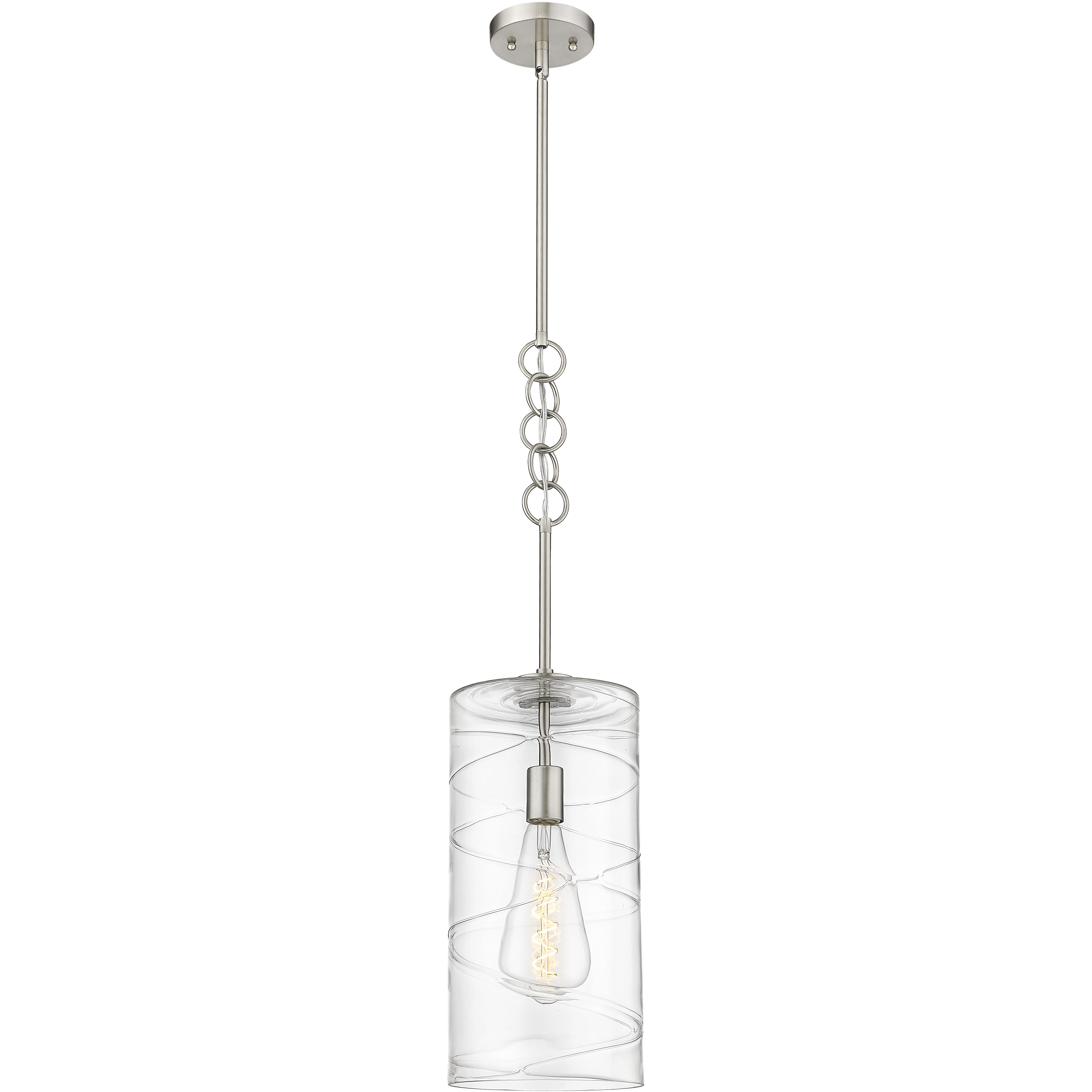 Wexford 1 Light 8.00 inch Mini Pendant