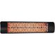 EF40 Series 9 X 8 inch Black Electric Patio Heater in Mason