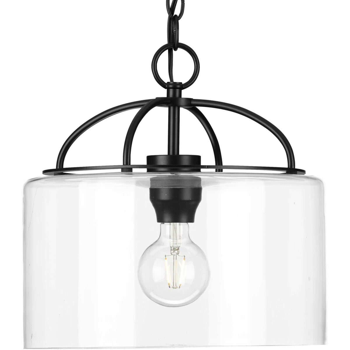Leyden 1 Light 13.00 inch Mini Pendant