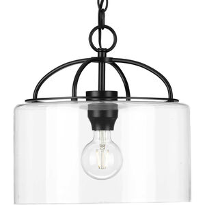 Leyden 1 Light 13.00 inch Mini Pendant