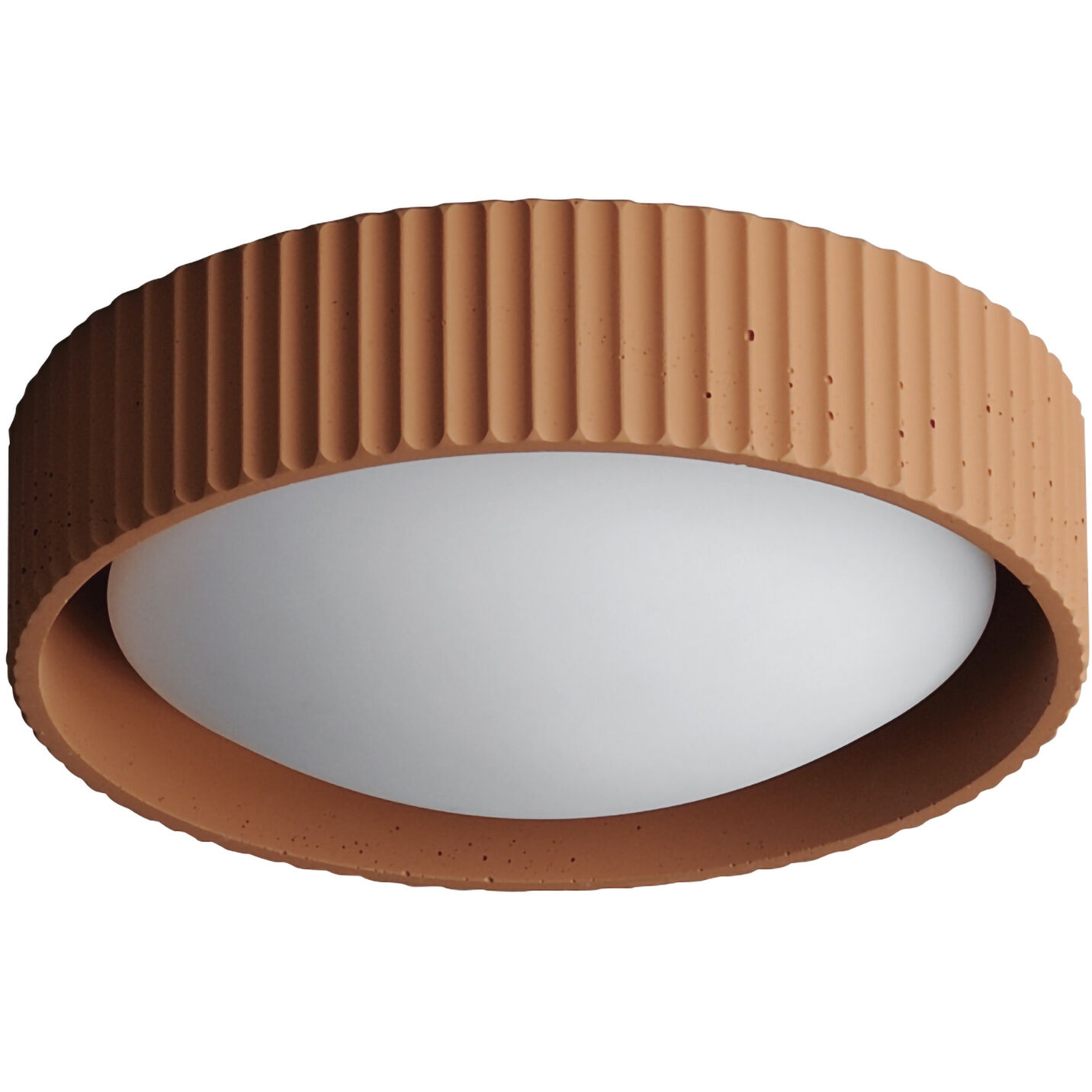 Souffle 1 Light 10.50 inch Flush Mount