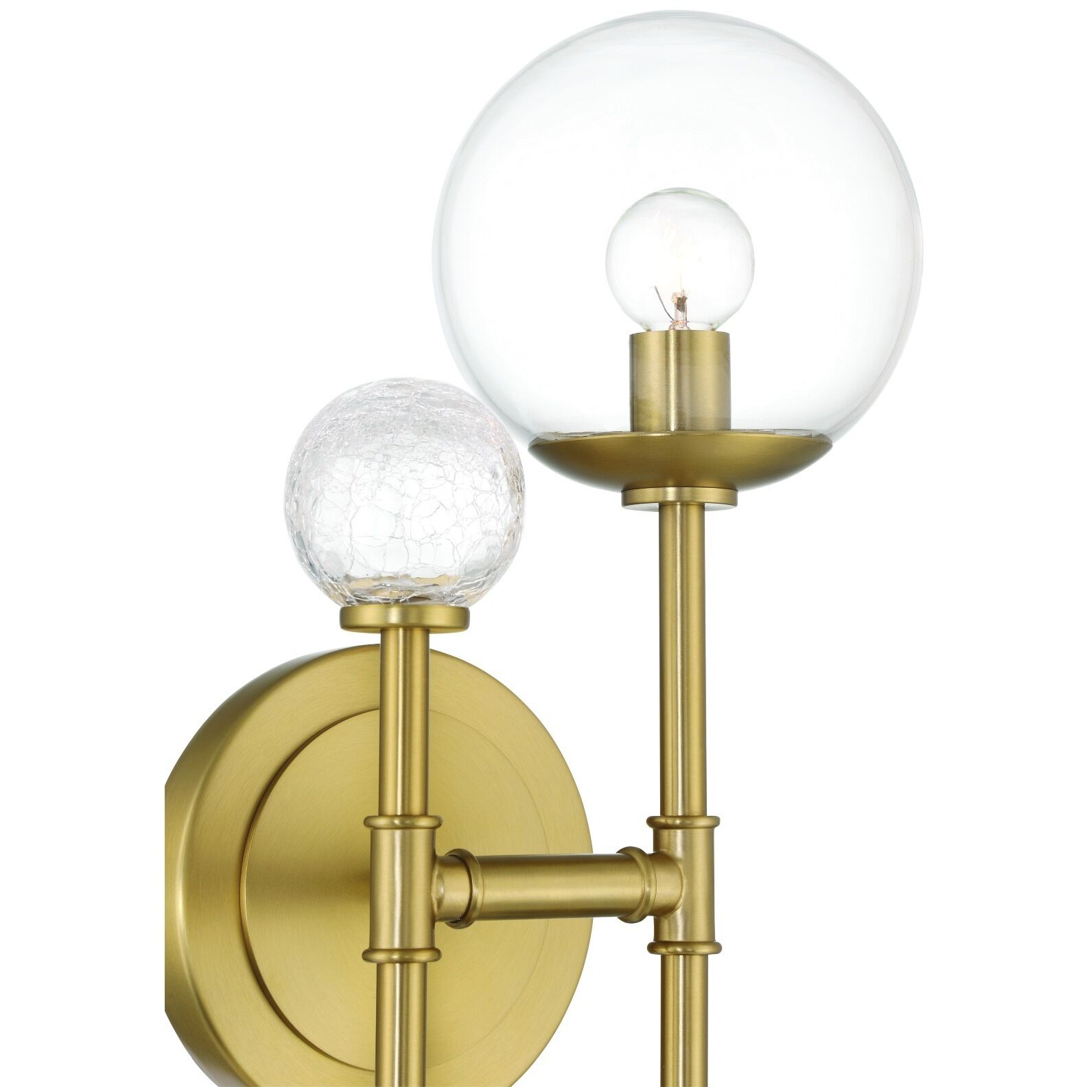 Traiton Wall Sconce Wall Light