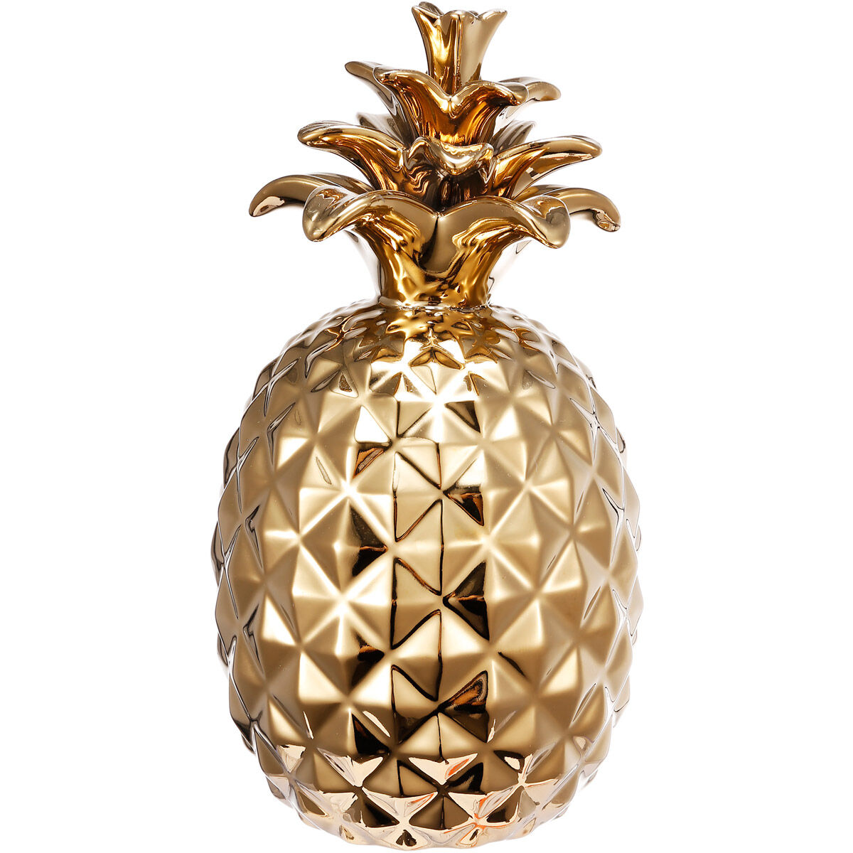 Pineapple 6.70 inch  X 3.50 inch Other Accent