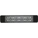 EF25 Series 9 X 8 inch Black Electric Patio Heater in Mason